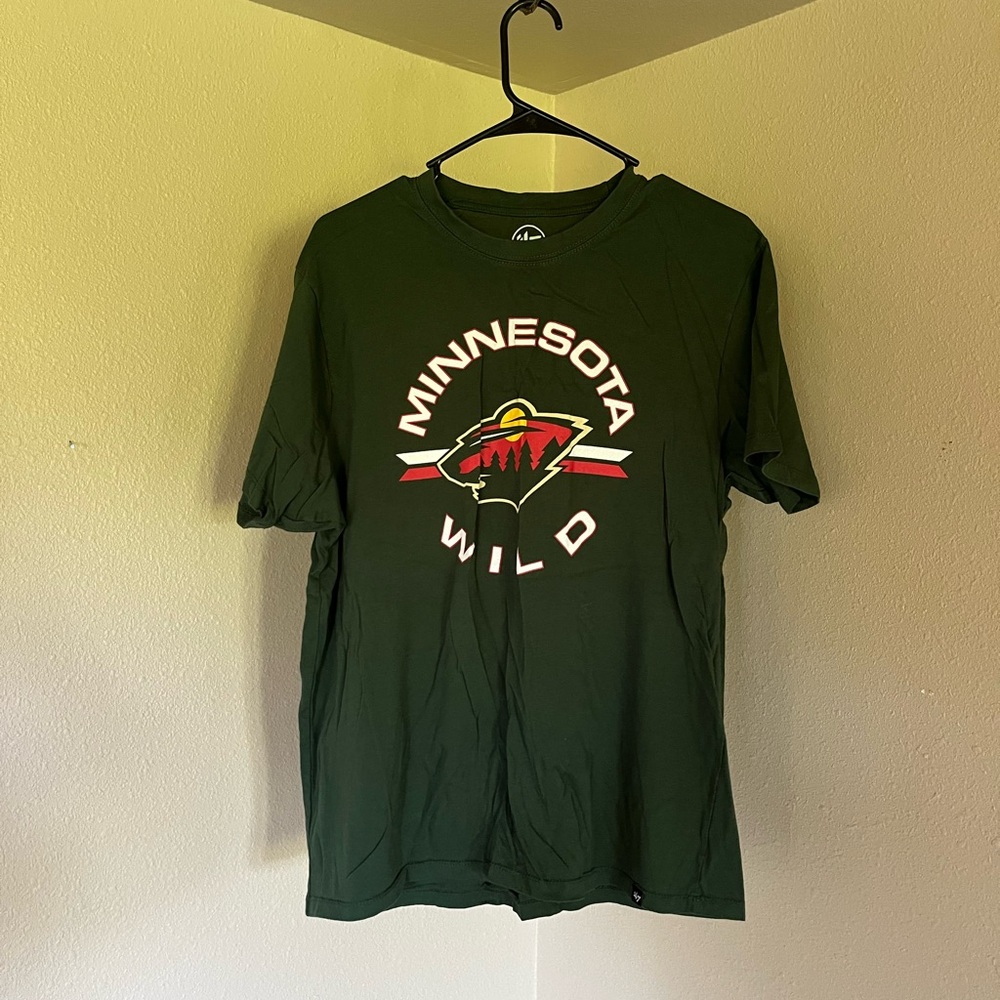 Minnesota Wild T-shirt